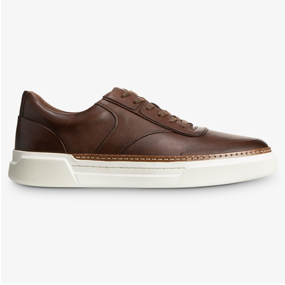 Allen Edmonds Burke Lace-Up Sneaker